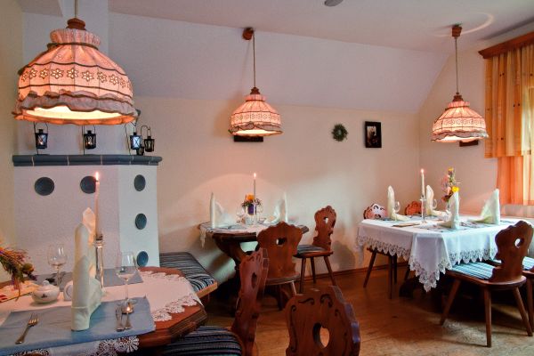 Panoramahotel am Marienturm (Rudolstadt)